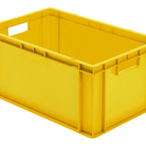 Rainbow - EN Bac gerbable Rainbow 51l - 600x400x270mm - Rainbow -