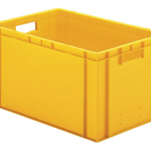 Rainbow - EN Bac gerbable Rainbow 61l - 600x400x320mm - Rainbow -