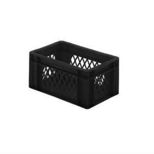 Rainbow - EN Bac gerbable Rainbow 5,5l - 300x200x145mm - Rainbow -