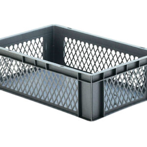 Rainbow - EN Bac gerbable Rainbow 33l - 600x400x175mm - Rainbow -