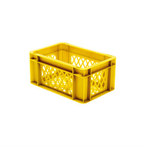 Rainbow - EN Bac gerbable Rainbow 5,5l - 300x200x145mm - Rainbow -