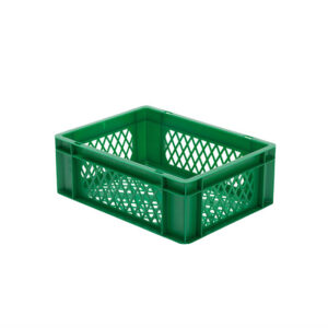 Rainbow - EN Bac gerbable Rainbow 13l - 400x300x145mm - Rainbow -