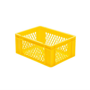 Rainbow - EN Bac gerbable Rainbow 15l - 400x300x175mm - Rainbow -