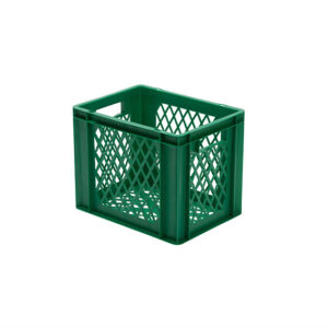 Rainbow - EN Bac gerbable Rainbow 29l - 400x300x320mm - Rainbow -