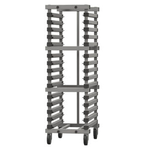 REA - EN chariot - 540x660x1830mm - REA -