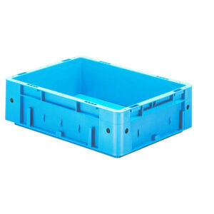Rainbow - EN Bac empilable Rainbow 9,5l - 400x300x120mm - Rainbow -