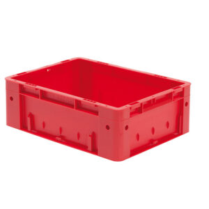 Rainbow - EN Bac empilable Rainbow 12,5l - 400x300x145mm - Rainbow -
