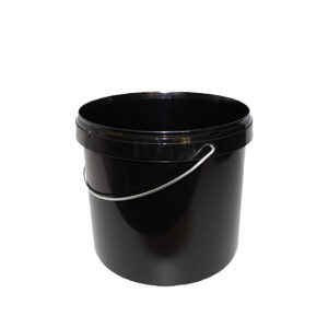 Qubb - Seau Superlift 5,8l - anse en metale - Seaux Superlift - Qubb -
