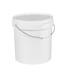 Superfos - Seau grand volume - 20,7 l - Pack - sans couvercle - Superfos -