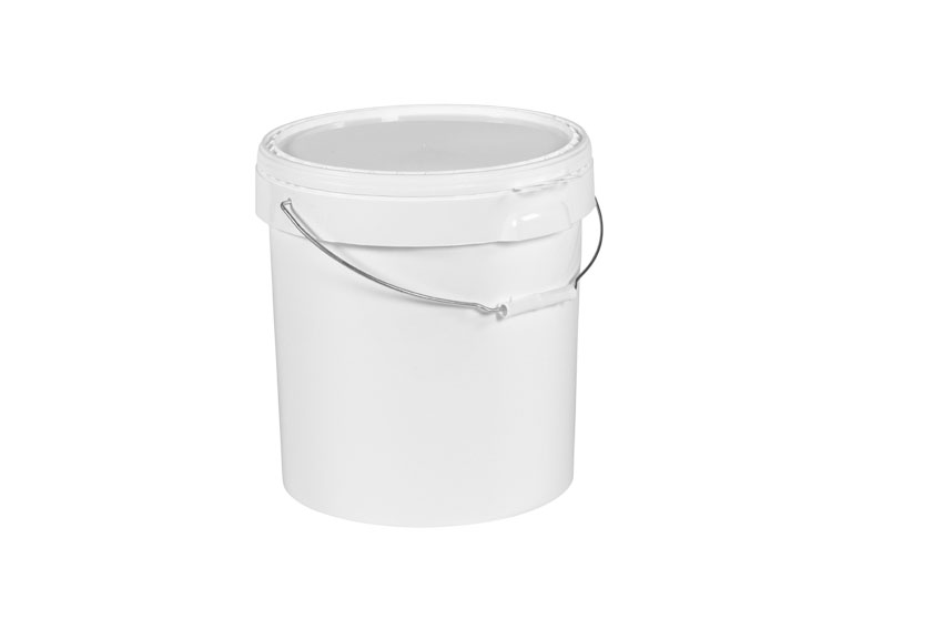 Superfos - Seau grand volume - 20,7 l - Pack - sans couvercle - Superfos -