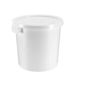 Superfos - Seau grand volume - 26,5 l - Pack - sans couvercle - Superfos -