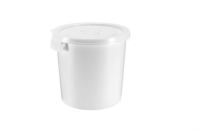 Superfos - Seau grand volume - 26,5 l - Pack - sans couvercle - Superfos -