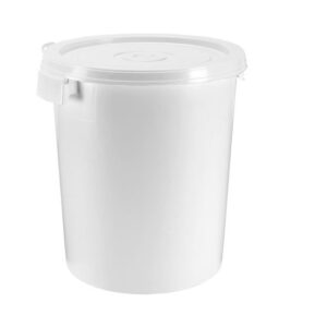 Superfos - Seau grand volume - 32,8 l - Pack - sans couvercle - Superfos -