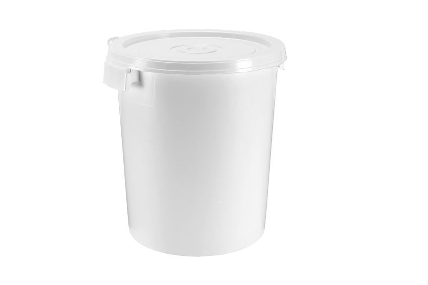 Superfos - Seau grand volume - 32,8 l - Pack - sans couvercle - Superfos -