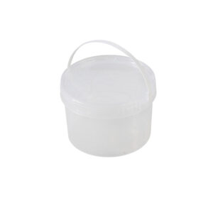 Superfos - Seau Superlift - 3,1l - grip plastique - sans couvercle - Superfos -