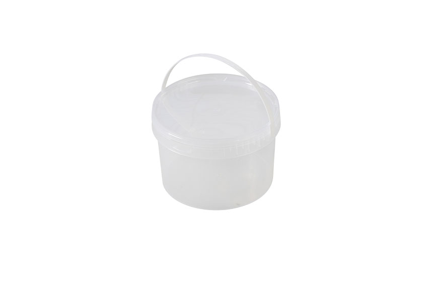 Superfos - Seau Superlift - 3,1l - grip plastique - sans couvercle - Superfos -