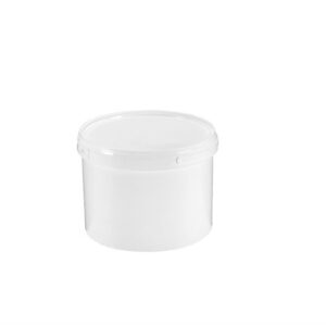 Superfos - Seau Superlift 3,4l - sans couvercle - Seaux Superlift - Superfos -