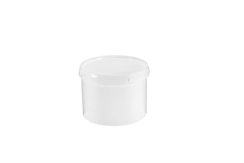 Superfos - Seau Superlift 3,4l - sans couvercle - Seaux Superlift - Superfos -