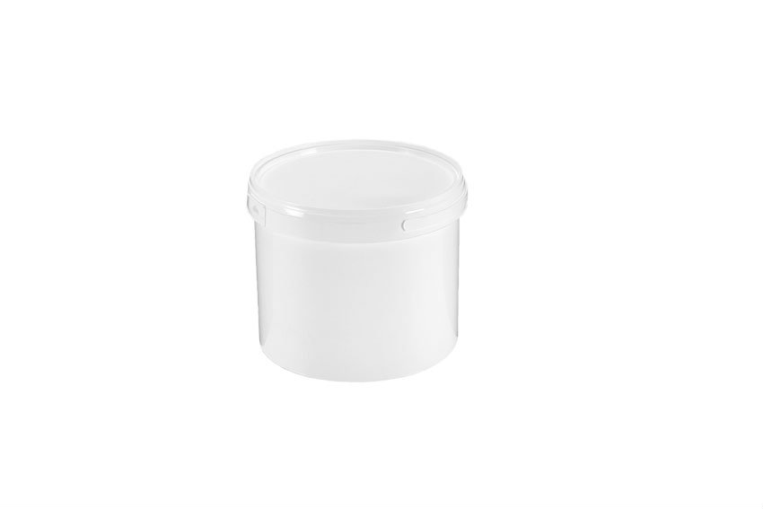 Superfos - Seau Superlift 3,8l - sans couvercle - Pack - Superfos -