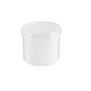 Superfos - Seau Superlift 5,8l - sans couvercle - Pack - Superfos -