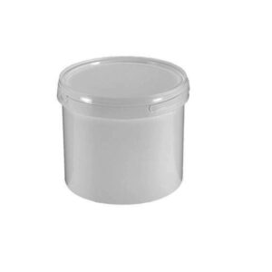 Superfos - Seau Superlift - 10,8 l - grip plastique - sans couvercle - Superfos -