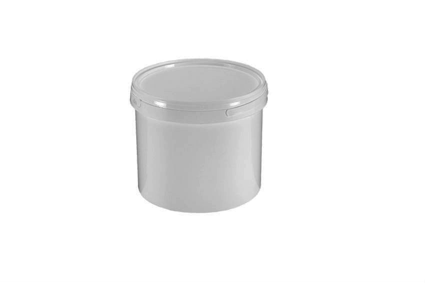 Superfos - Seau Superlift - 10,8 l - grip plastique - sans couvercle - Superfos -