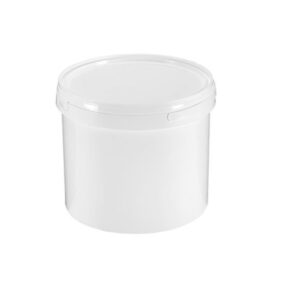 Superfos - Seau Superlift - 11,2l - sans couvercle - Pack - Superfos -