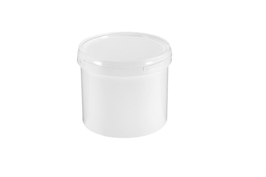 Superfos - Seau Superlift - 11,2l - sans couvercle - Pack - Superfos -