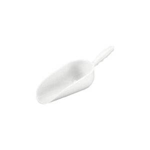 Qubb - Pelle à main 0,2l - 240x82x55mm - Pelles doseuses - Qubb -