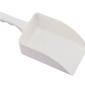 Qubb - Grande pelle à main 2l - 335x230x167mm - Pelles doseuses - Qubb -