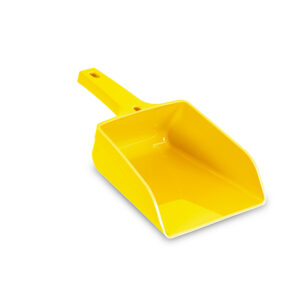 Qubb - Medium pelle à main 1l - 300x140x80mm - Pelles doseuses - Qubb -