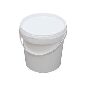Qubb - Pot 1l - pot + couvercle - Pots Pot - Blanc - Pots - Qubb -