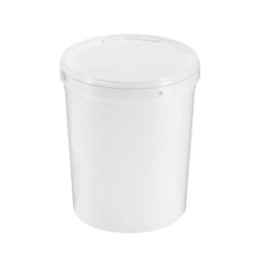 Qubb - Pot 1,8l - pot + couvercle - Pots Pot - Blanc - Pots - Qubb -