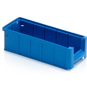 Qubb - Bac tiroir Blue Box 2l - 300x117x90mm - Qubb -