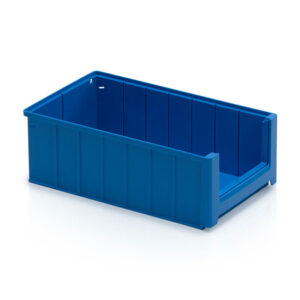 Qubb - Bac tiroir Blue Box 10l - 400x234x140mm - Qubb -