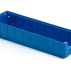 Qubb - Bac tiroir Blue Box 5l - 500x156x90mm - Qubb -