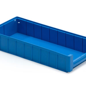 Qubb - Bac tiroir Blue Box 8l - 500x234x90mm - Qubb -