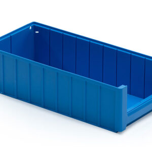 Qubb - Bac tiroir Blue Box 13l - 500x234x140mm - Qubb -