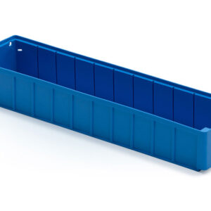 Qubb - Bac tiroir Blue Box 6l - 600x156x90mm - Qubb -