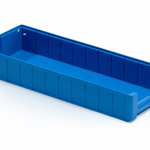 Qubb - Bac tiroir Blue Box 10l - 600x234x90mm - Qubb -