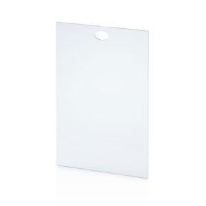 Qubb - Couvercle bac tiroir Blue Box - 300x117mm - Qubb -