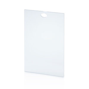 Qubb - Couvercle bac tiroir Blue Box - 400x117mm - Qubb -