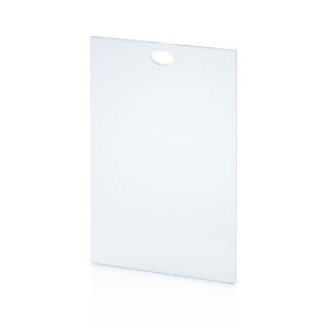 Qubb - Couvercle bac tiroir Blue Box - 400x234mm - Qubb -