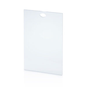 Qubb - Couvercle bac tiroir Blue Box - 500x156mm - Qubb -
