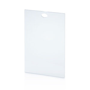 Qubb - Couvercle bac tiroir Blue Box - 600x156mm - Qubb -