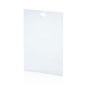 Qubb - Couvercle bac tiroir Blue Box - 600x234mm - Qubb -