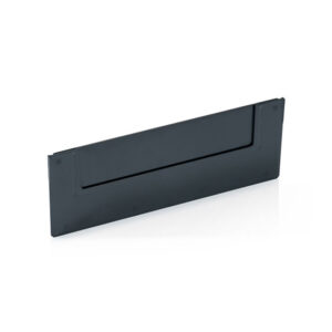 Qubb - Cloison avec champ d'étiquetage Blue Box - 234x90mm - Qubb -