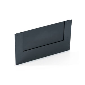 Qubb - Cloison avec champ d'étiquetage Blue Box - 234x140mm - Qubb -