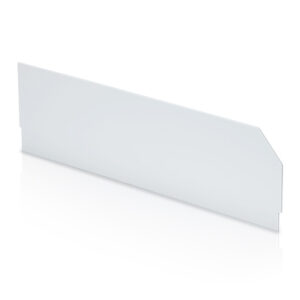 Qubb - Séparateur longitudinal bac tiroir Blue Box - 600x90mm - Qubb -