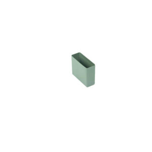 Qubb - Godet modulaire - 129x45x91mm - Qubb -
